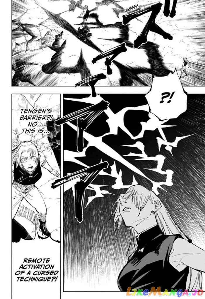 Jujutsu Kaisen Chapter 136 image 08_optimized